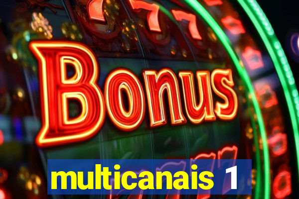 multicanais 1